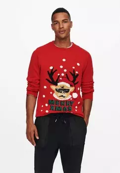 Джемпер Only &amp; Sons