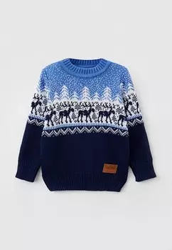 Джемпер Original Siberia