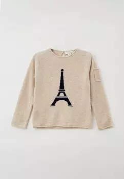 Джемпер Oscar et Valentine