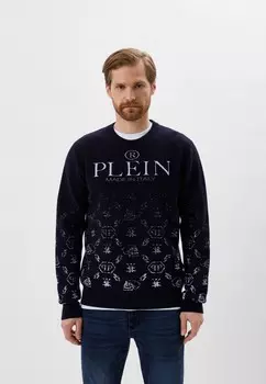 Джемпер Philipp Plein