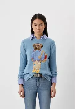 Джемпер Polo Ralph Lauren