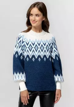 Джемпер Scandica