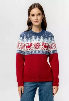 Джемпер Scandica