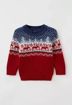 Джемпер Scandica