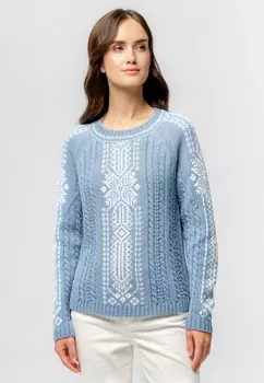 Джемпер Scandica