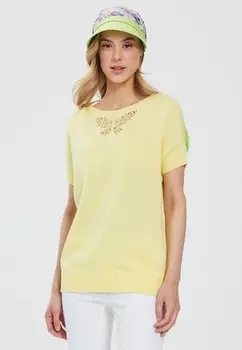 Джемпер Сиринга