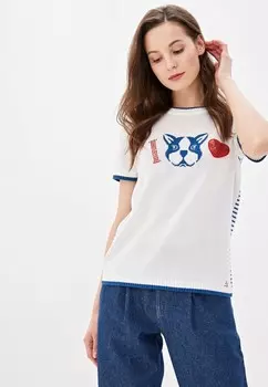 Джемпер Сиринга