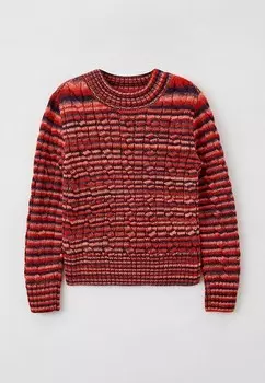 Джемпер Снег Идёт