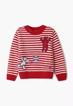 Джемпер Снег Идёт