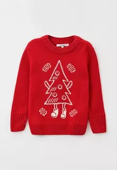 Джемпер Снег Идёт