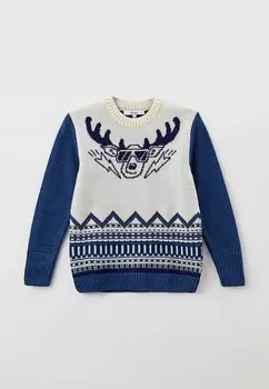 Джемпер Снег Идёт