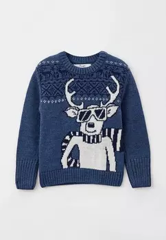 Джемпер Снег Идёт