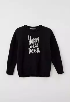 Джемпер Снег Идёт