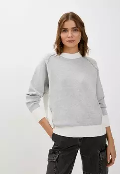 Джемпер Снежная Королева