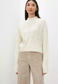 Джемпер Снежная Королева