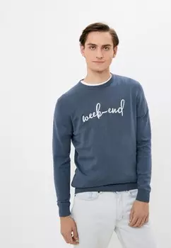 Джемпер Springfield