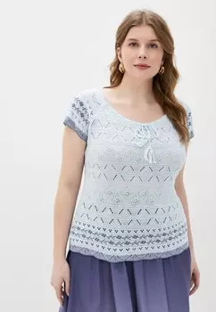 Джемпер Стим