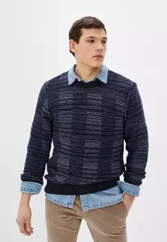 Джемпер Стим