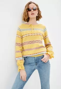 Джемпер Стим