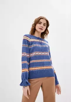 Джемпер Стим