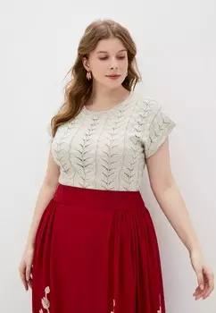 Джемпер Стим