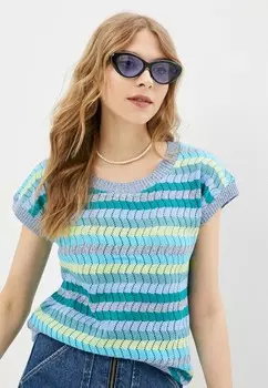 Джемпер Стим