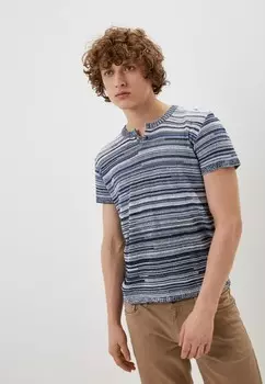 Джемпер Стим