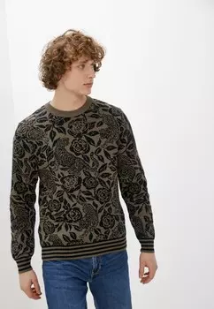 Джемпер Стим