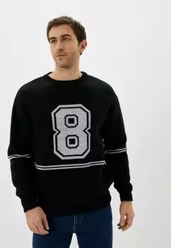 Джемпер Стим