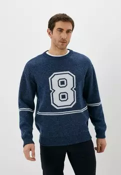 Джемпер Стим