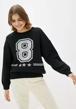 Джемпер Стим