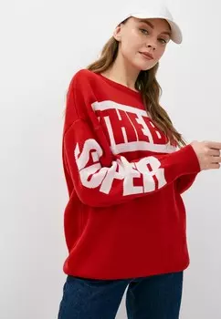 Джемпер Стим