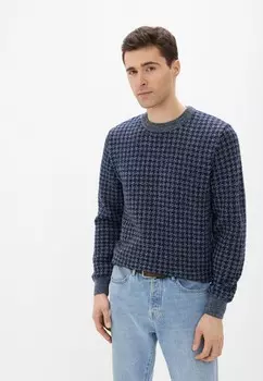 Джемпер Стим