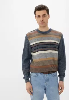 Джемпер Стим