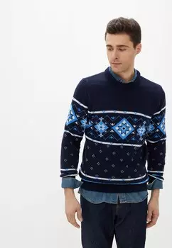 Джемпер Стим