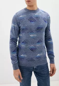 Джемпер Стим