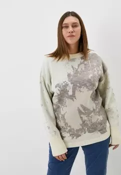 Джемпер Стим