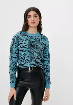 Джемпер Стим