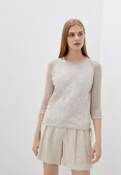 Джемпер Стим