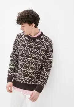 Джемпер Стим