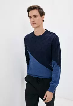 Джемпер Стим