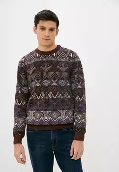 Джемпер Стим