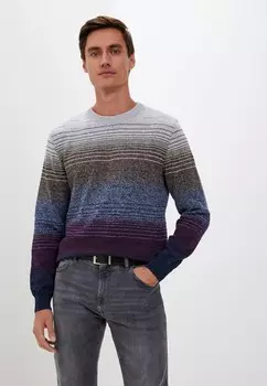 Джемпер Стим