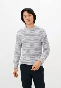 Джемпер Стим