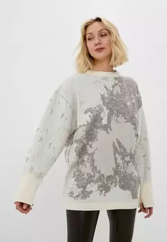 Джемпер Стим