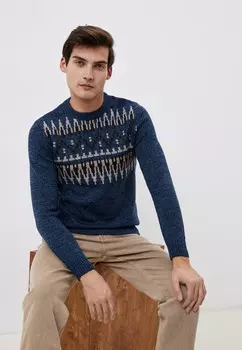 Джемпер Стим