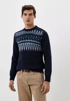 Джемпер Стим