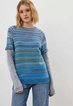 Джемпер Стим