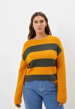 Джемпер Стим