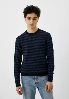 Джемпер Стим